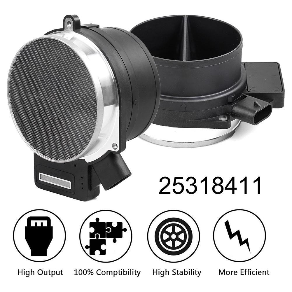 Newest Sale High Quality Air Flow Meter Suitable For Chevrolet And For Cadillac Replacement Car Accessories China Mainland