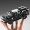 Limited Clearance Sale 1:32 Die-cast Metal simulation Mammoth Alloy  model car sound & light  boys' toy gift Collection
