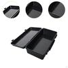 Tool Box Organizer Carrying Case Storage Hardware for Household Warehouse