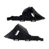 52576-52121 52575-52141 Suport bara spate stânga dreapta pentru Toyota Yaris Sedan VIOS NCP93