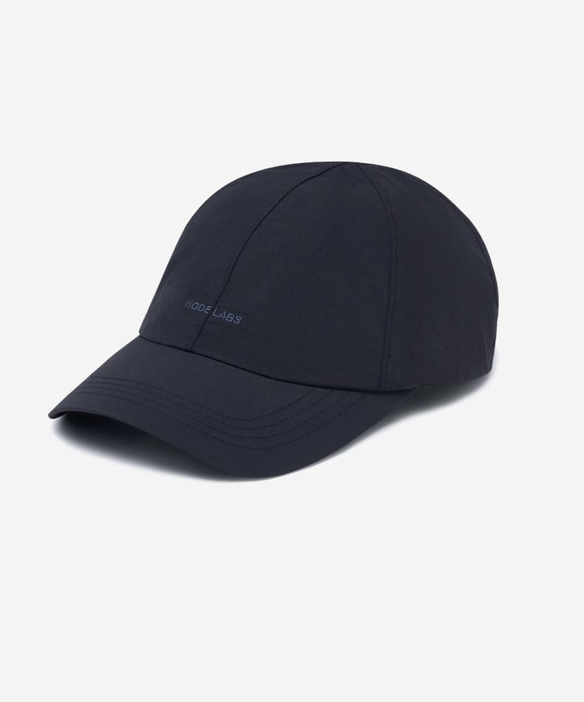 NODE LABS Dev:7 Nylon Logo Camp Cap (3 Colors)