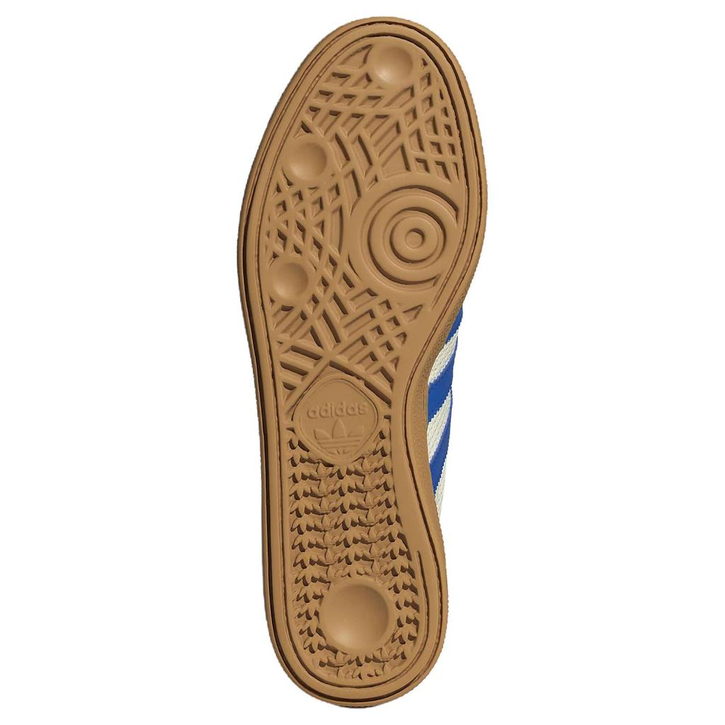 Adidas Handball Spezial 'Cream White Blue Gum' Sneakers JS3865