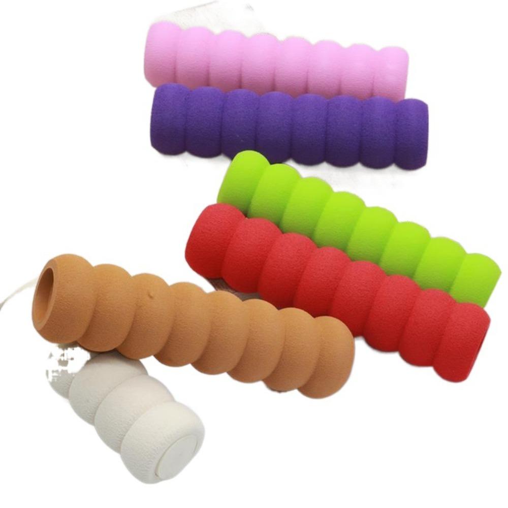 4pcsAntistatic Door Handle Gloves Door and Window Handle Protection Warmth General Purpose Protective Covers