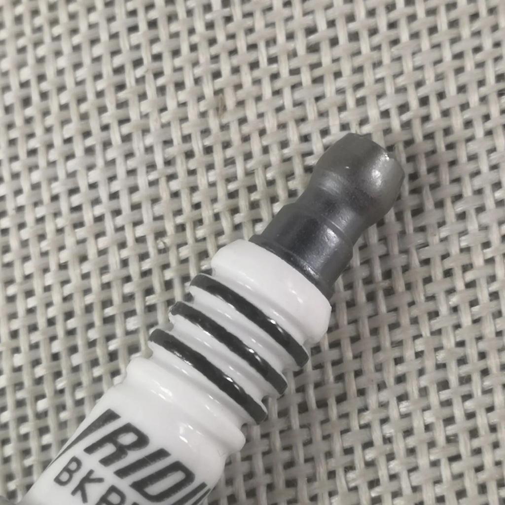 4 Pieces BKR5EIX11 (5464) Spark Plugs For TOYOTA SUZUKI BKR5EIX-11 5464 BKR5EIX 11