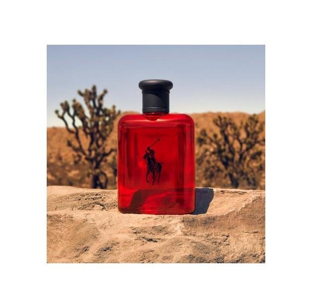 Ralph Lauren Polo Red туалетная вода