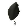 Front Bumper Tow Hook Eye Cover A20588500249999 For Mercedes-Benz C300 2015-2018