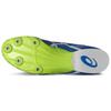 ASICS Hyper MD 6 Fashion Coverage Abrasion Resistant Low top Running Shoes Men's G502Y-4301