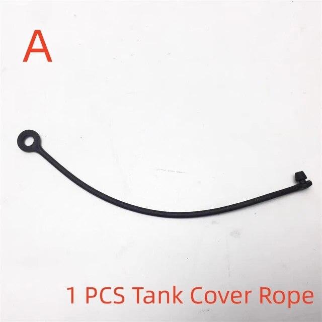 Oil Fuel Cap Tank Cover And Cable Rop For Mercedes Benz Sprinter Vito Viano W639 W638 W447 W906 W903 A0004704605