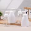 250/300ml Plastic Foaming Bottle Soap Mousses Liquid Dispenser Froth Shampoo Lotion Shower Gel Foam Pump Cosmetic Empty Bottles