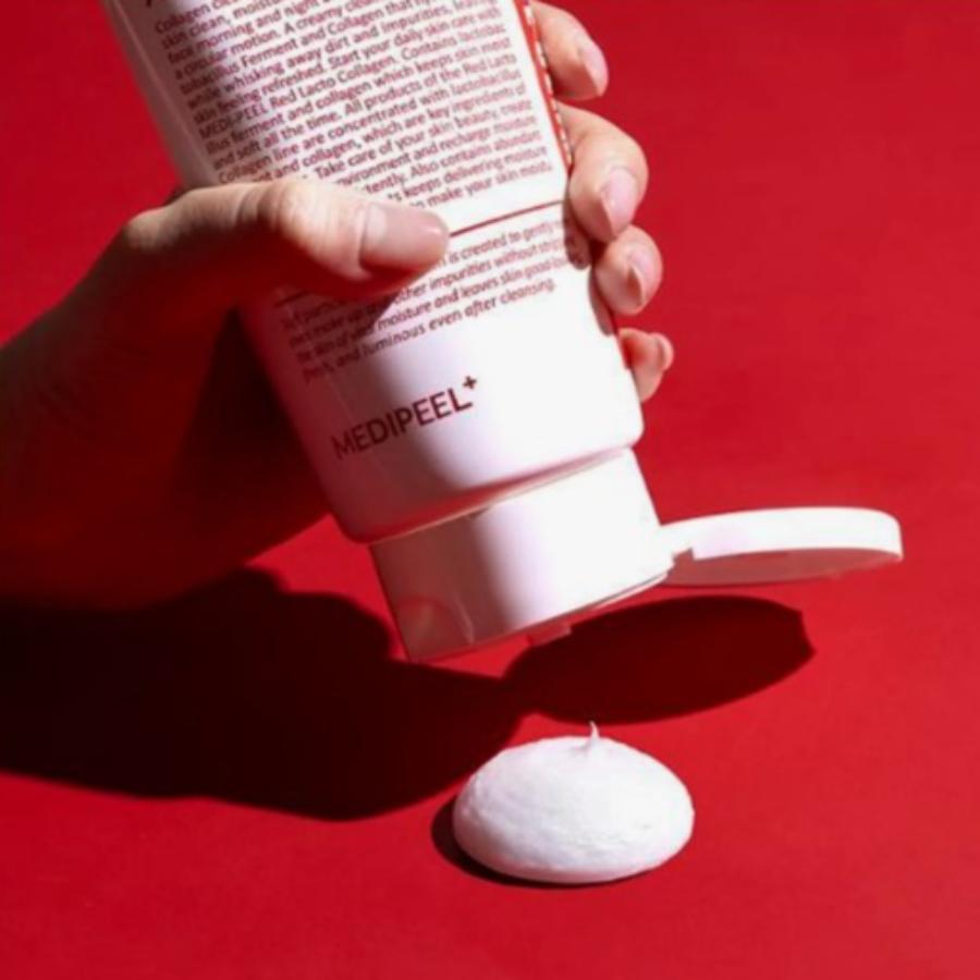 MEDI-PEEL Red Lacto Collagen Clear 2.0
