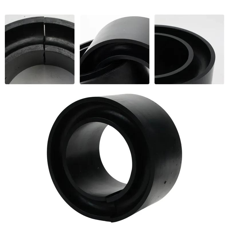 1/2pcs CSS-1195 Coil Springs for 1.95 In Inner Wall Heig for Ford Transit 150 250 350 Jeep Wrangler Ram ProMaster 1500 2500 3500