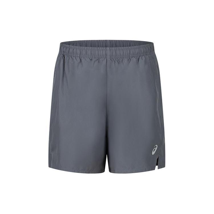 Asics Casual Shorts Men's Dark Gray 2011C916-020
