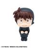 Rukappu Movie Version Nintama Rantaro Doi Hansuke Figure - Premium Collectible