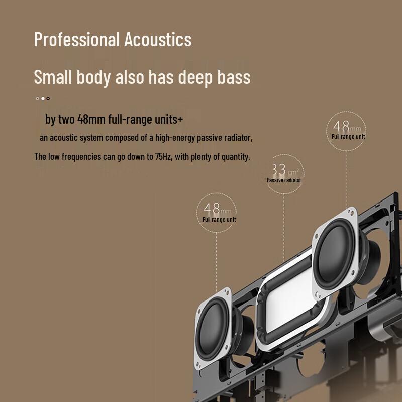 Edifier M380 Portable Bluetooth Speaker