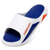New men's sandals large size buckle fashion summer slippers casual breathable comfortable men's shoes