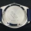 ALLWYN 6300A HAND-WINDING VINTAGE INDIA MENS ORIGINAL DIAL WATCH A706061-1