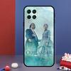 Outlander For Samsung Galaxy M15 M55 M33 M13 M23 M53 M31 M51 M14 M34 M54 M20 M30s M52 M32 Phone Case