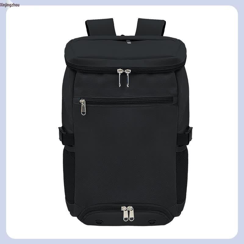 Xin Jing Zhou Large Capacity Badminton Sports Backpack