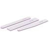 10Pcs/Set Nail Shiner File Effective Easy-using Simple Nail Art Manicure Buffer for Home