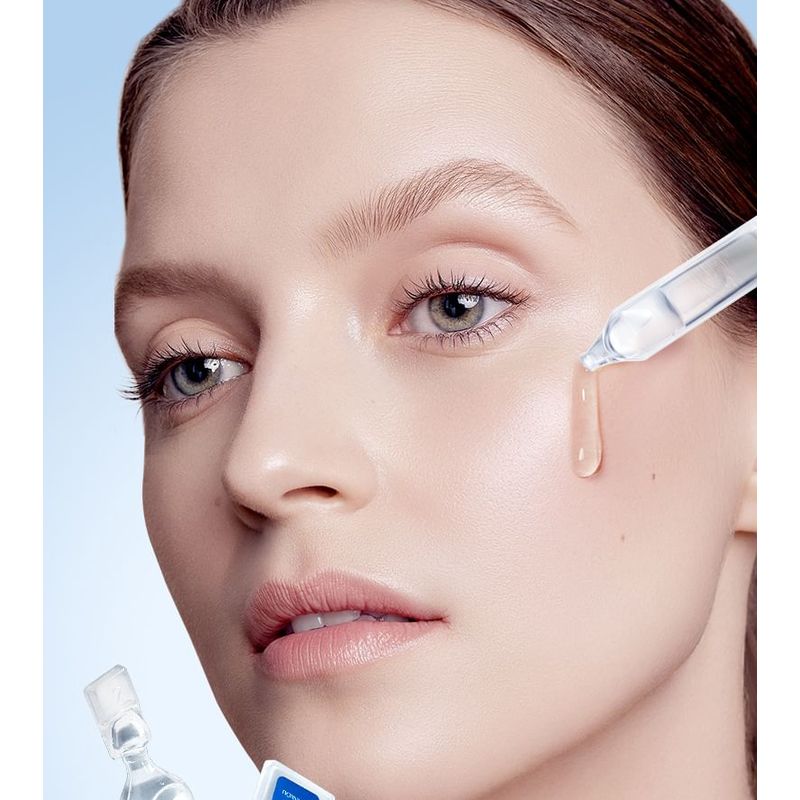 FAYANKOU - Collagen Secondary Discard Serum - 30pcs