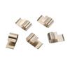5PCS Bike Hub Pawls Bike Wheel Hub Body Pawl Bike Spring Claw Accessories for Fulcrum F0 F1 F3 F5 XL B 7.5 X 4mm   0.3