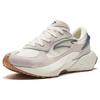 Anta Rock Sugar 4 Cushioning Anti-Slip And Wear-Resistant Low-Top Casual Shoes Women's Ivory White Sneakers 922428802-1