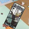 Anime Mo Dao Zu Shi Case For Samsung Galaxy S23 S22 Ultra S21 S20 FE S8 S9 S10 Note 10 Plus Note 20 Ultra Cover