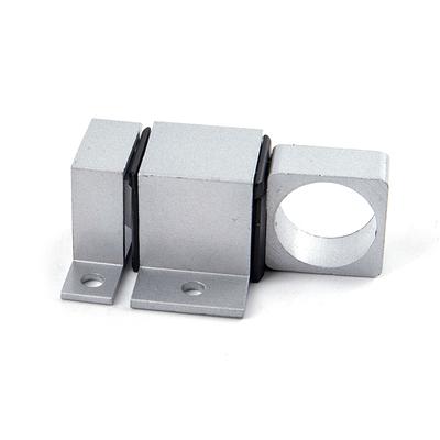 Türriegelriegel aus Aluminiumlegierung, automatisches Fenstertor-Federschlagschloss