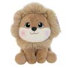 Lion Little Animal Stuffed Plush Multiple Sizes Toy Children Birthday Gifts