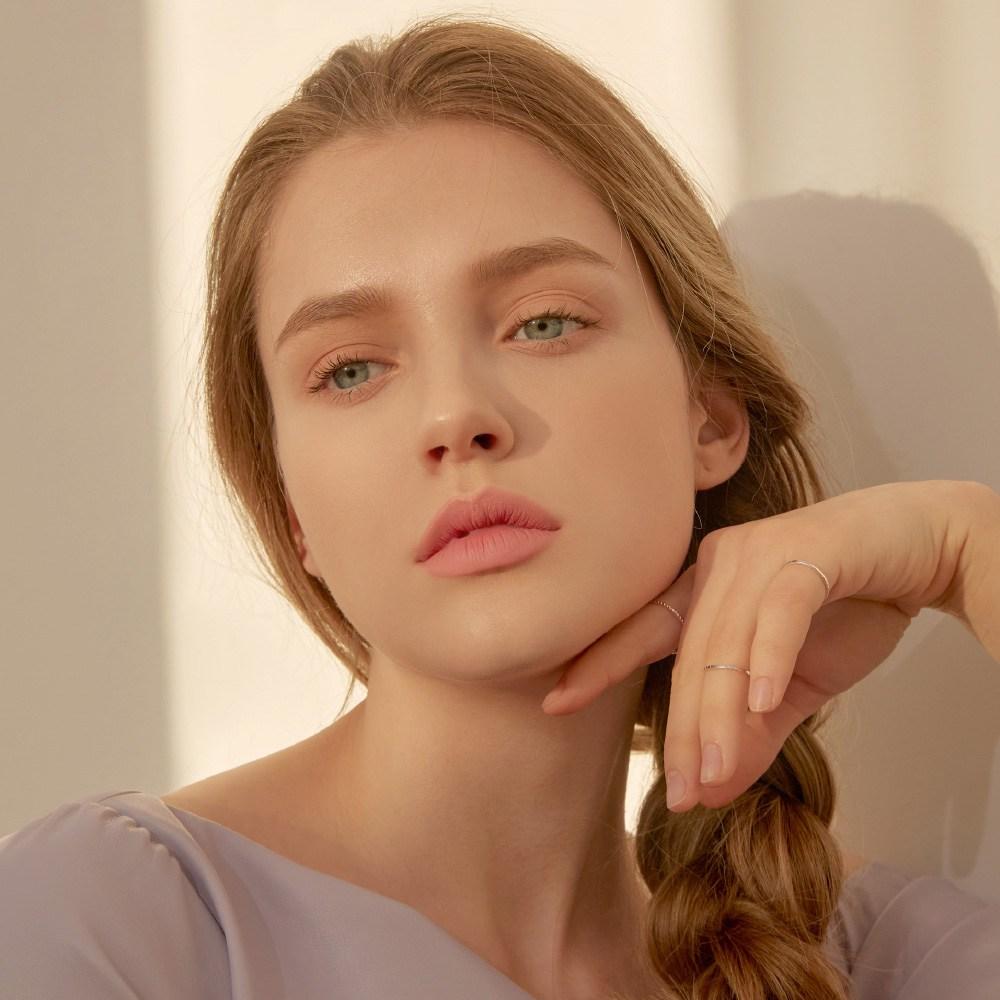 Catalic Narcissus Mood Layer Lipstick, Allure Pink, 3.5g, 1 piece