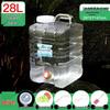 OEING Outdoor Auto-Wassertank