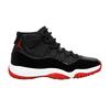Men's Sneakers 11 Retro Playoffs Bred (2019) Black/White-Varsity Red