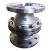 Dalan GZW-1 Pipeline Flame Arrester