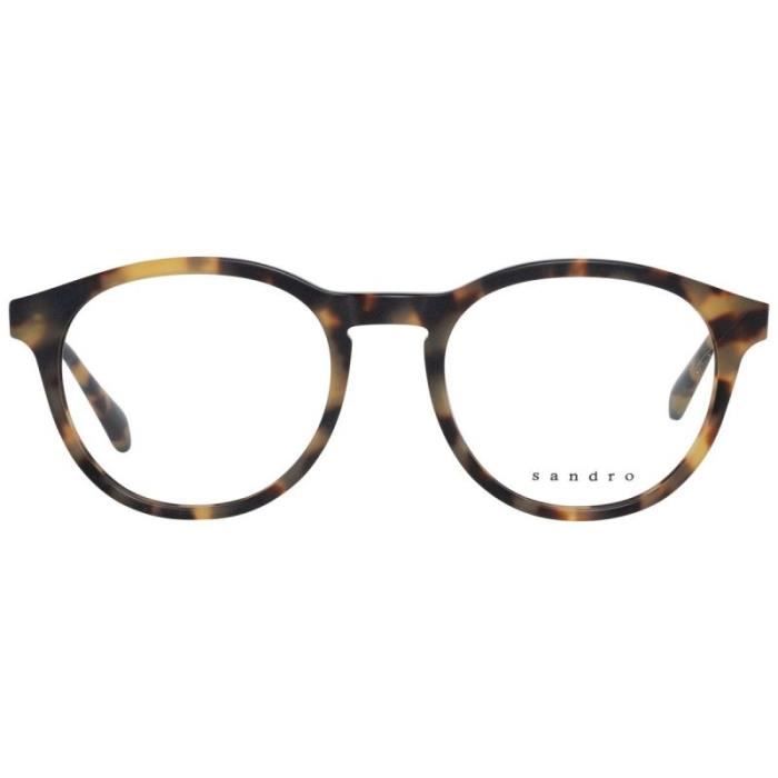 Lunettes - SANDRO - SD1008 50206 - Acetate - Homme - Adulte
