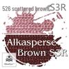 526 S3R Red-Brown Dye for Textile and Fiber Dyeing