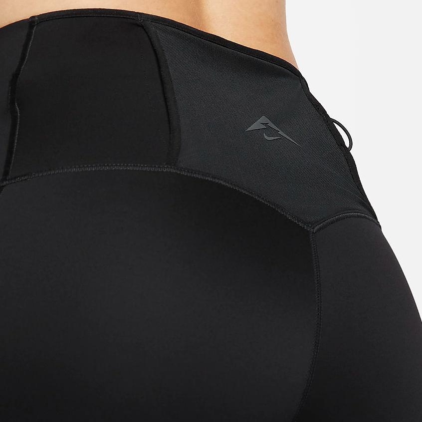 Nike Pantaloni Sportivi da Sentiero Donna Neri FN2665-010
