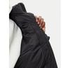 Зимняя куртка Puma Mono 688370 01, черная, стандартный крой
