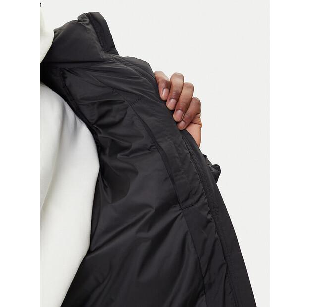 Зимняя куртка Puma Mono 688370 01, черная, стандартный крой