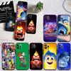 CJ68 Inside Out Phone Case for Samsung Galaxy M06 M15 M16 M35 M55 M56 A36 A42 A50 A50S A51 A52 A32 A33 A05 A05S A06 A16 A20