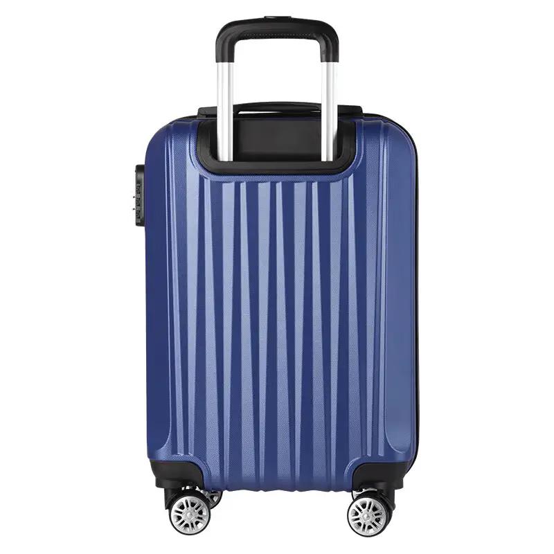Bateno 20-inch Hardshell Carry-on Suitcase 20 Inch