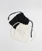 Youlikehome Mini Bag Pouch Rose Floral Mini Bag Pouch