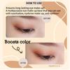 CANMAKE Lasting Multi Eye Base WP01 Frosty Clear 8g