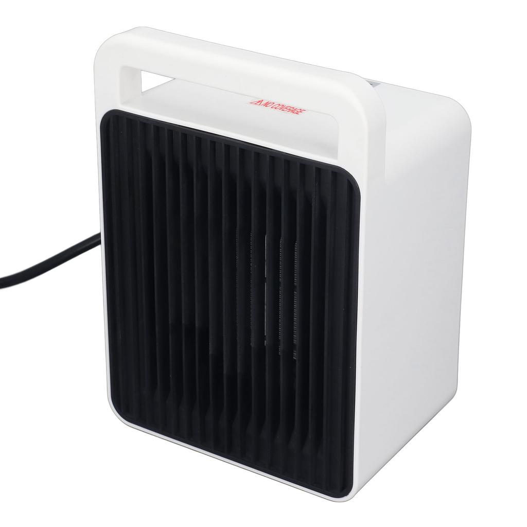 Încălzitor de spațiu ABS Încălzire rapidă Economie de energie Desktop Portabil Încălzitor electric pentru dormitor birou și