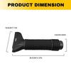 Air Cleaner Intake Hose Right Fits Mercedes C250 2012-15 1.8L 204.047 204.347 EA