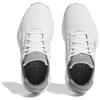 Adidas S2G SL 23 Fashion Comfortable Non-Slip Durable Low-Top Training Shoes Kids sneaker White Gray GV9442