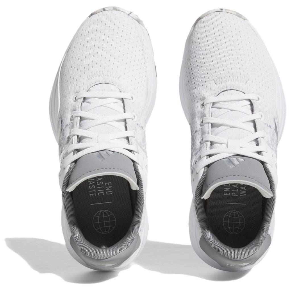 Adidas S2G SL 23 Fashion Comfortable Non-Slip Durable Low-Top Training Shoes Kids sneaker White Gray GV9442