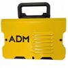 Adm soldador inverter mma-315 - potencia, precisión y eficiencia