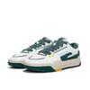 Hongxing Erke Retro Versatile Low-Top Sneakers Men sneakers White Green 11124401011-001
