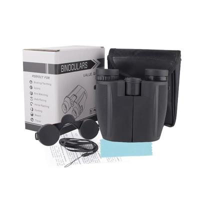 "Ultra HD High-Power Portable Travel Binoculars: Professional Optical Zoom Telescope for Outdoor"