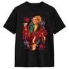 Bold Comebacks And Unforgettable Charm That Always Shines Hacks Tv Tshirt Unisex Classic T Shirts Summer O Neck Novelty Tees